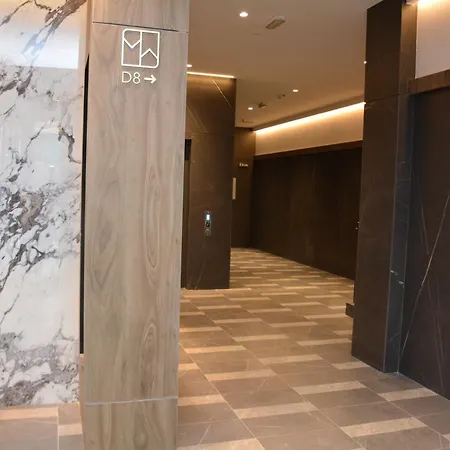 Ferienwohnung Lexington Belgrad Exterior foto