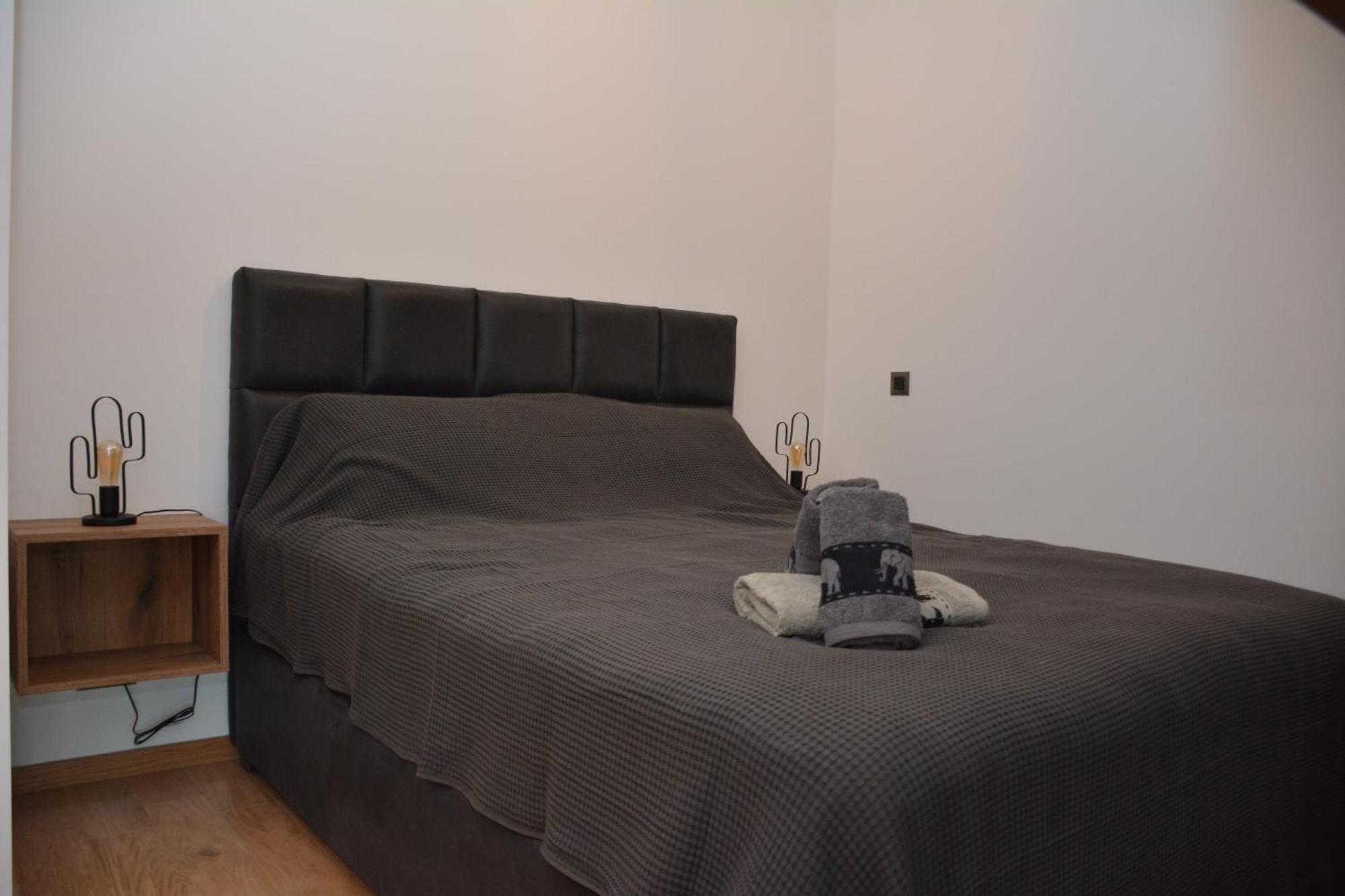 Daire Lexington Belgrad