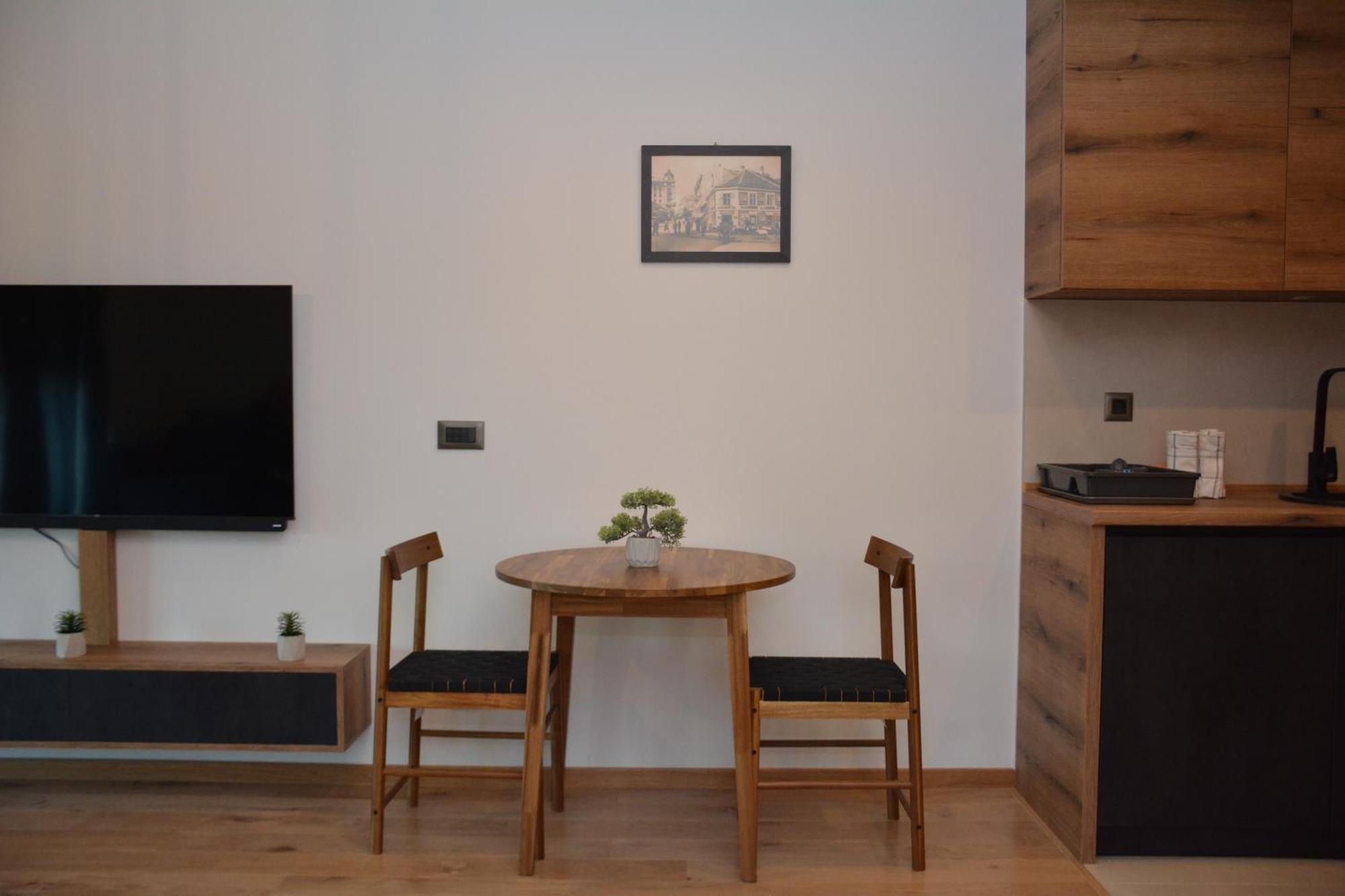 Lexington Daire Belgrad