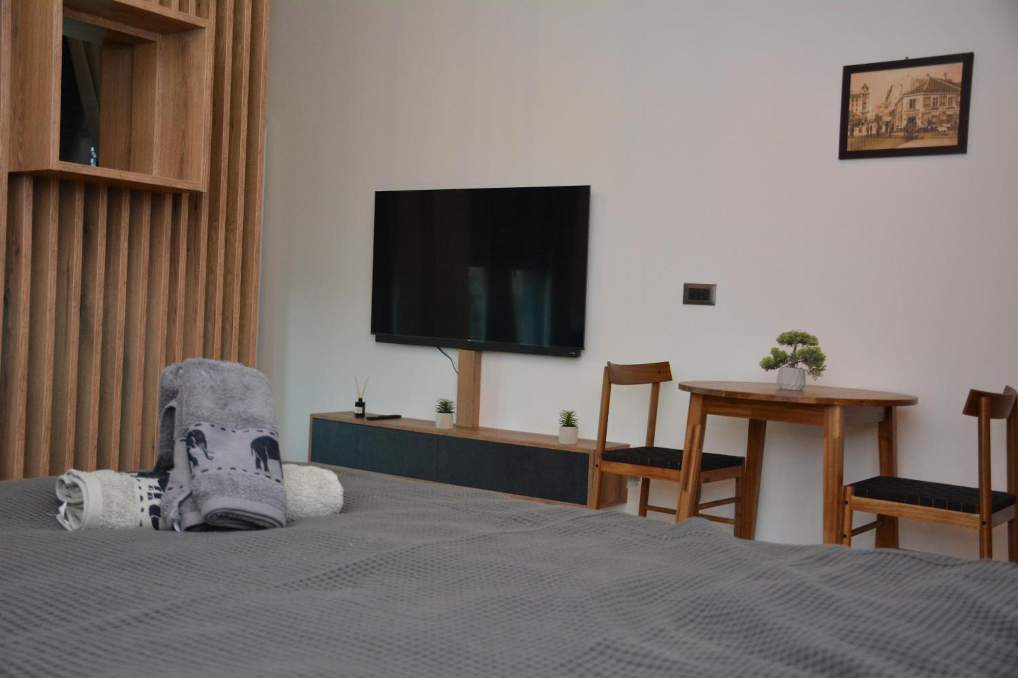 Lexington Daire Belgrad