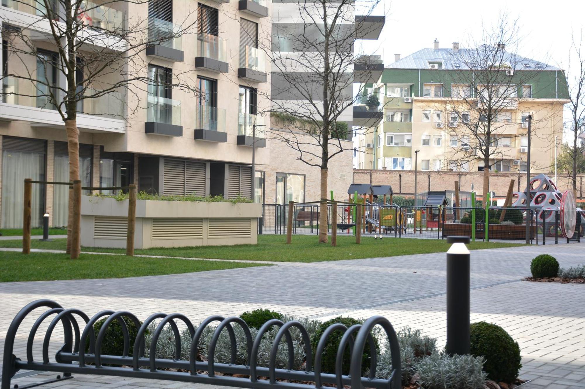 Lexington Daire Belgrad